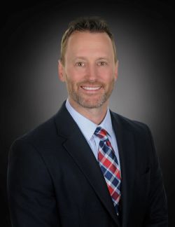 Collier Schetigg Headshot