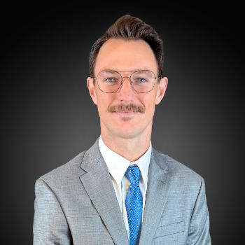 Tanner Cox professional headshot