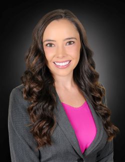 Candace Britton Headshot