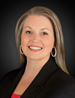 Amber Rabon headshot