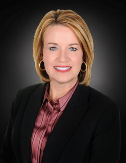 Kendra Jordan Headshot