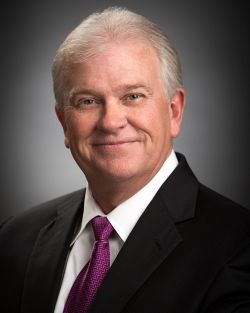 Johnny Floyd Headshot