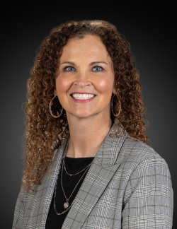 Stephanie Byrd Headshot