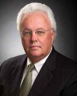 Neal Anderson headshot