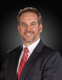 Richard Carroll headshot