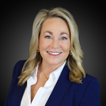 Michele Rogers professional headshot