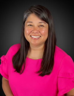 Koko Elliott headshot